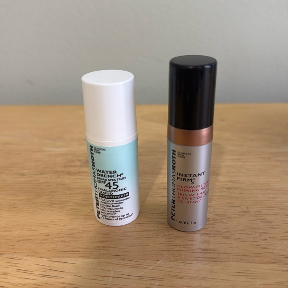 Peter Thomas Roth Bundle - Picture 4 of 4